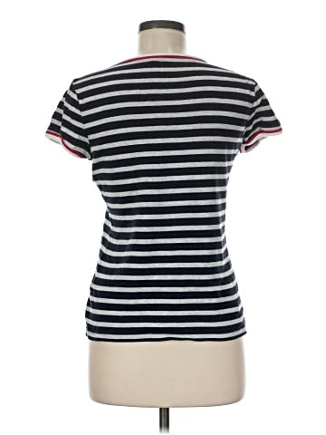 Tommy Hilfiger Short Sleeve T-Shirt (view 2)