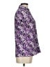 Apt. 9 Purple Short Sleeve Polo Size M - photo 4