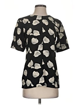 Theory Short Sleeve Top (view 1)