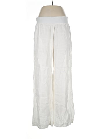Soft Surroundings Linen Pants (view 1)