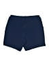Lands' End Solid Blue Athletic Shorts Size 10 - 12 - photo 2