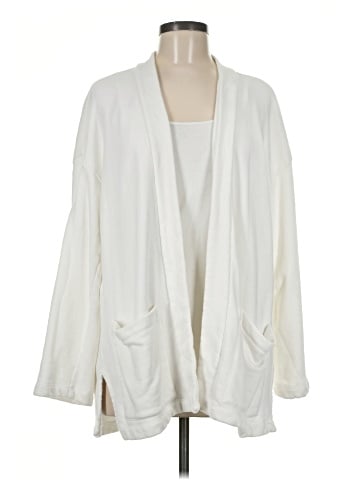 Eileen Fisher Cardigan (view 1)