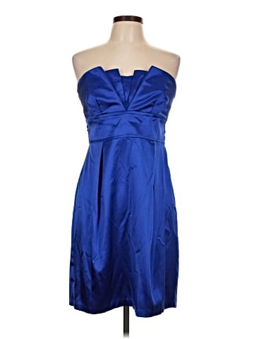 Teeze Me Cocktail Dress (view 1)