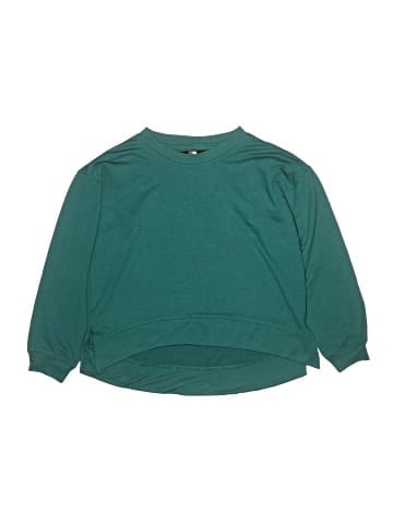 Runway Sweatshirt (view 1)