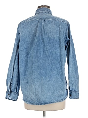 Everlane Denim Jacket (view 2)