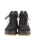 Sorel Black Ankle Boots Size 5 1/2 - photo 2