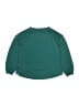 Runway Teal Sweatshirt Size M (kids) - photo 2