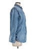 Everlane 100% Cotton Blue Denim Jacket Size 8 - photo 4