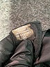 Calvin Klein 100% Polyester Solid Black Cocktail Dress Size 12 - photo 8
