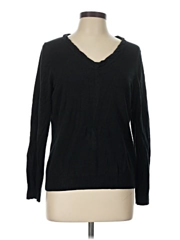 Liz Claiborne Pullover Sweater (view 1)