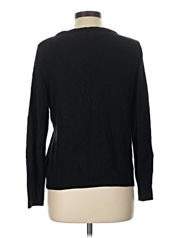 Liz Claiborne Pullover Sweater (view 2)