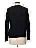 Liz Claiborne Black Pullover Sweater Size L - photo 2