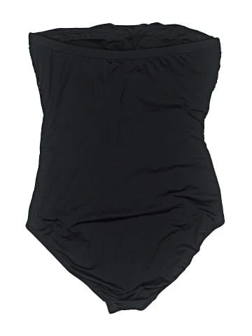 Badgley Mischka One Piece Swimsuit (view 2)