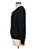 Liz Claiborne Black Pullover Sweater Size L - photo 5