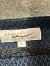 Margaret M Blue Active Pants Size L - photo 7