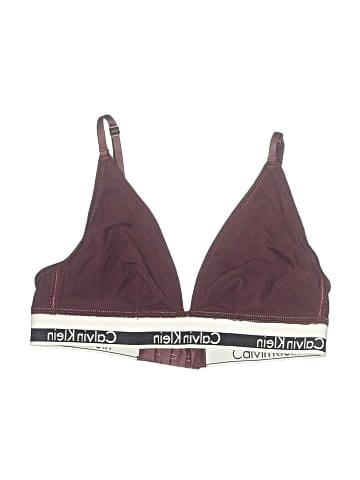 Calvin Klein Swimsuit Top (view 1)