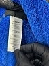 Patagonia 100% Polyester Blue Pullover Sweater Size M - photo 7