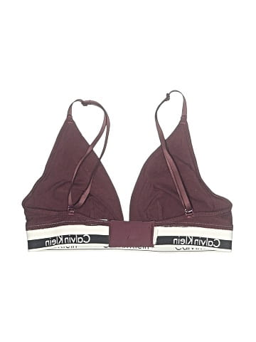 Calvin Klein Swimsuit Top (view 2)