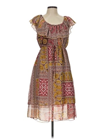 One World Casual Dress (view 1)