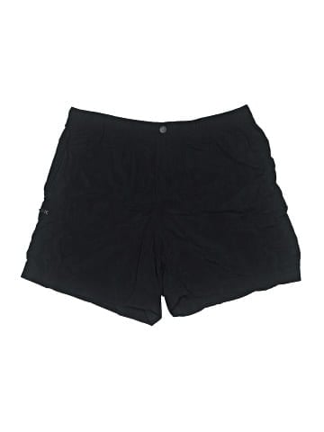 Columbia Cargo Shorts (view 1)