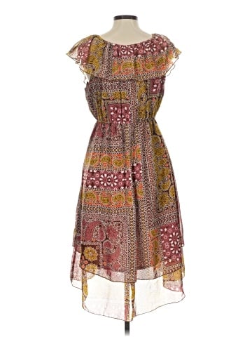 One World Casual Dress (view 2)