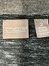 Chico's Gray 3/4 Sleeve T-Shirt Size Lg (2) - photo 7