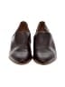 Naturalizer Solid Brown Flats Size 9 (wide) - photo 2
