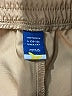 Active by Old Navy Solid Tan Casual Pants Size 10 - 12 - photo 3