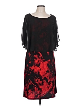 Connected Apparel Cocktail Dress
