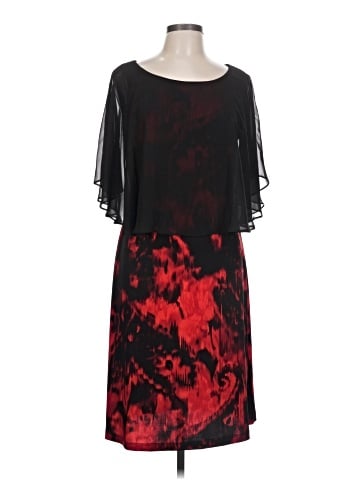 Connected Apparel Cocktail Dress (view 1)