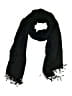 Unbranded Black Scarf One size - photo 1
