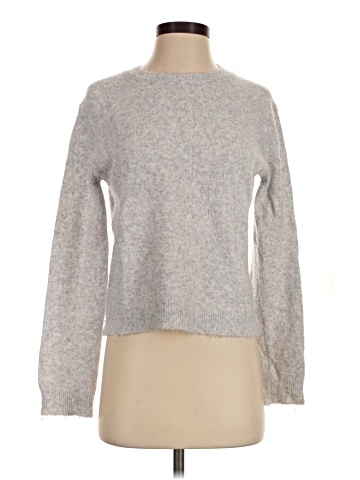 Pull&Bear Pullover Sweater (view 1)