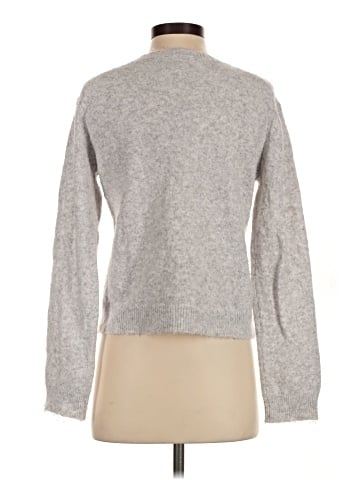 Pull&Bear Pullover Sweater (view 2)
