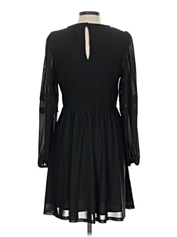 American Eagle Outfitters Casual Dress (view 2)