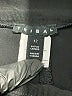 Tribal Solid Black Active Pants Size 12 - photo 7