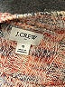 J.Crew Factory Store Tweed Pink Pullover Sweater Size S - photo 7