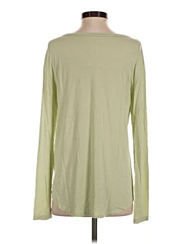 American Eagle Outfitters Long Sleeve T-Shirt (view 2)