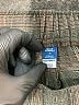 Old Navy Plaid Gray Casual Pants Size M - photo 4
