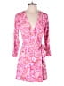 Lilly Pulitzer Pink Romper Size S - photo 1