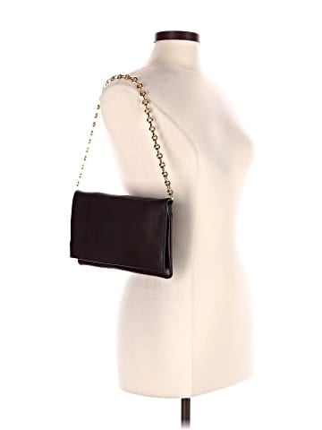 Madewell Chain-Strap Shoulder Bag (view 2)