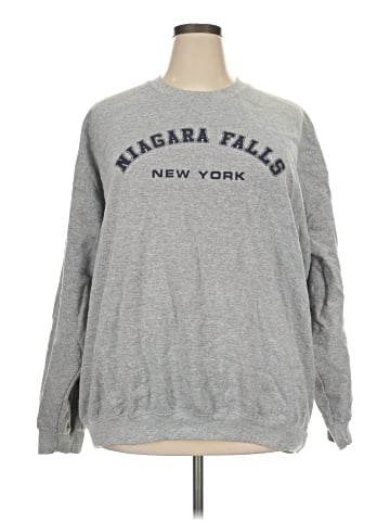 MV Sport Sweatshirt (view 1)