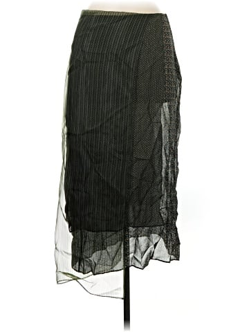 Zara Formal Skirt (view 1)