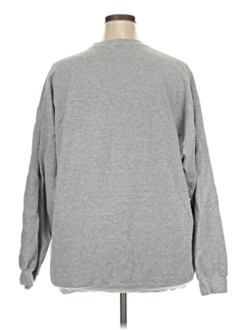 MV Sport Sweatshirt (view 2)