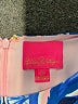 Lilly Pulitzer Blue Romper Size 8 - photo 4