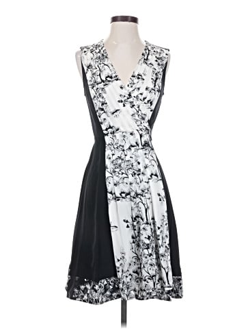 Diane von Furstenberg Cocktail Dress (view 1)