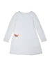 Hanna Andersson White Dress Size 8 - photo 1