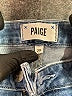 Paige Hearts Blue Jeans Size 29 waist - photo 7