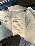 Paige Hearts Blue Jeans Size 29 waist - photo 8