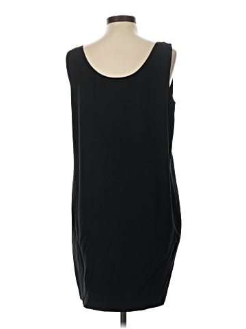 Ann Taylor Casual Dress (view 2)