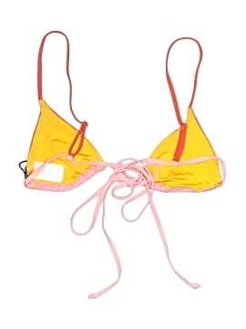 WeWoreWhat Swimsuit Top (view 2)